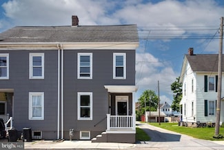 222 N Franklin St, Hanover, PA 17331