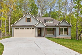 334 Hidden Ridge Loop, Dunlap, TN 37327