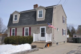 20 Floyd Ave, Manchester, NH 03103