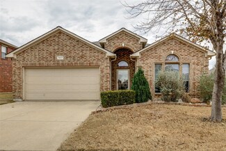 7617 White Fawn Rd, Arlington, TX 76002