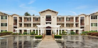 1709 134th Ave SE Unit 24, Bellevue, WA 98005