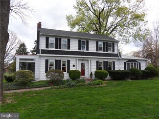 49 N Tamenend Ave, Doylestown, PA 18901