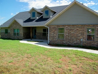25183 E 840 Rd, Kingfisher, OK 73750
