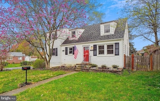 1713 Florin St, Silver Spring, MD 20902