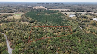 00 Liberty Rd, Camden, TN 38320