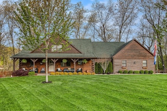 15802 Farmstead Ln, Three Rivers, MI 49093