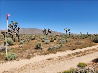 36 Clark Rd, Apple Valley, CA 92308
