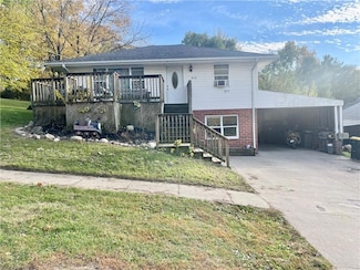 415 E Division St, Colfax, IA 50054