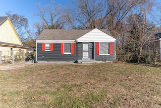 1912 E Barton Ave, West Memphis, AR 72301