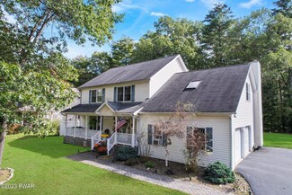 109 Bull Run N, Milford, PA 18337