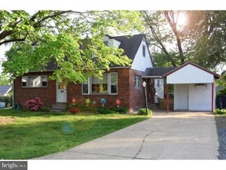 47 Jay St, Feasterville Trevose, PA 19053