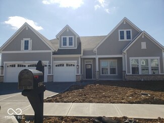 15847 Vitalize Run, Fishers, IN 46037