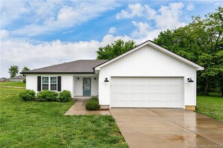 8303 Zachary Dr, Charlestown, IN 47111