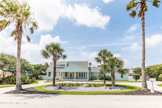 302 Twenty Third St, St. Augustine, FL 32084