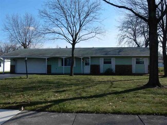 3118 Stardale Dr, Fort Wayne, IN 46816