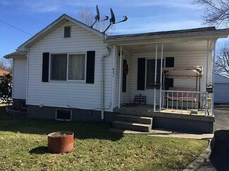 631 Sixth St, Jefferson/Mather, PA 15346