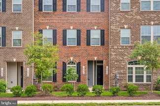 14438 Mattawoman Dr Unit 5000H, Brandywine, MD 20613
