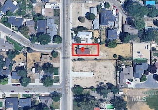 914 S Roosevelt St, Boise, ID 83705