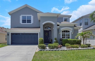 10007 Coldwater Loop, Land O Lakes, FL 34638