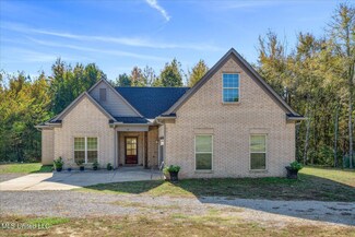 110 Whitetail Ln, Cold Water, MS 38618