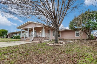 3817 Rainier St, Irving, TX 75062