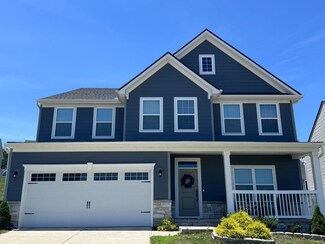 974 Caywood Rd, Smyrna, TN 37167
