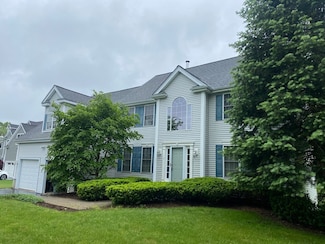 1 Pebbles Rd, West Bridgewater, MA 02379