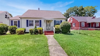 421 Glendale Rd, Hampton, VA 23661
