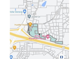 0 Stone Creek Blvd (24 7 Ac), Tupelo, MI 38804