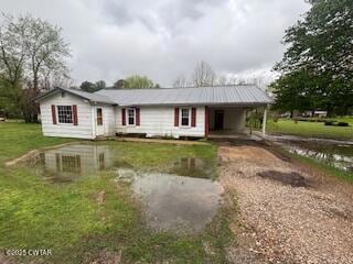 105 Holland St, Gleason, TN 38229