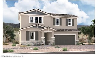 5016 W Roundhouse Rd, Phoenix, AZ 85339