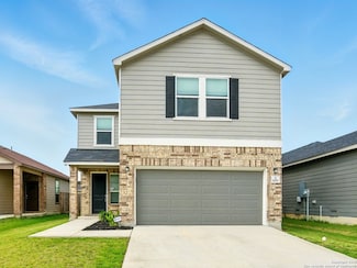 14910 Coral Snake Way, San Antonio, TX 78253
