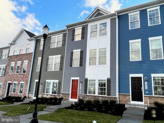 8620 Walter Martz Rd, Frederick, MD 21702