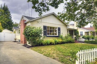 196 Westgate St, Redwood City, CA 94062