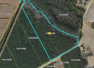 0 Long Ridge Rd Unit 90143, Plymouth, NC 27889