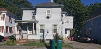 682 School St, Lowell, MA 01851