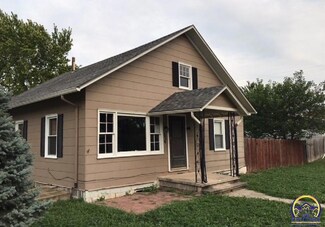634 N Broadway St, Chapman, KS 67431