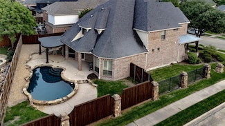 4530 Limerick Ln, Frisco, TX 75034