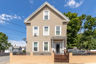 47 5th Ave, Haverhill, MA 01830