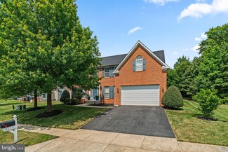 9119 Myrtle Ave, Bowie, MD 20720