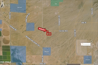 0 W Val Vista Rd Unit 6951030, Casa Grande, AZ 85194