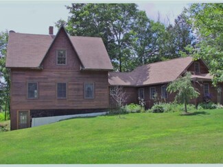 1129 Cary Pond Rd, Danville, VT 05828