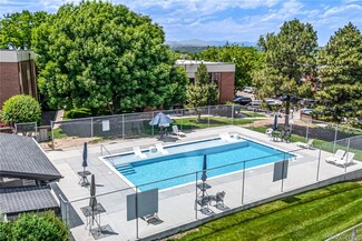 5995 W Hampden Ave Unit 17, Denver, CO 80227