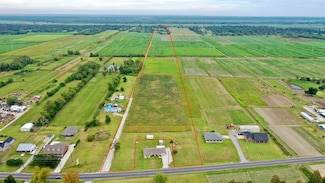 0 Louisiana 308, Lockport, LA 70374