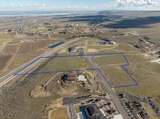NKA E 447 Prairie SE, Kennewick, WA 99337