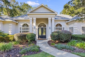 4606 SW 97th Terrace, Gainesville, FL 32608