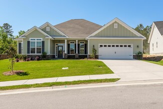 1253 Elbron Dr, Augusta, GA 30909