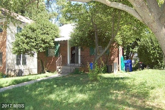 4509 Chestnut St, Bethesda, MD 20814