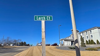 210 Larch Ct, Lancaster, WI 53813