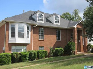 1412 Cambridge Blvd, Fairfield, AL 35064